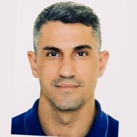 M.Sc Eduardo B. Barbosa avatar image