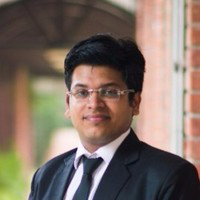 Rahul Kasera avatar image