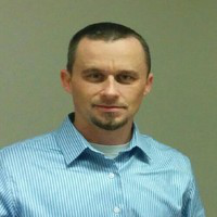 Chris Pettigrew avatar image