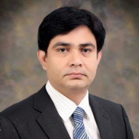 Ahmed Naqvi avatar image