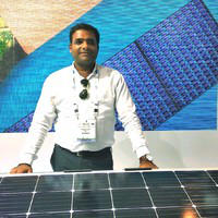 Abhishek Alhans avatar image