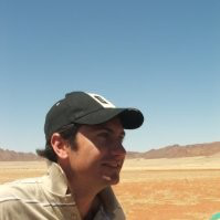 Wiehann van Zyl avatar image