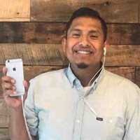 Armando Gonzalez avatar image