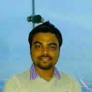 Roshan Lakde avatar image