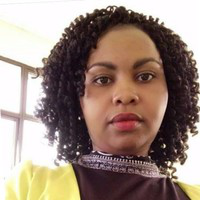 Dorcas Murai avatar image