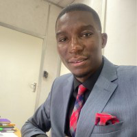 Richard Mawarire avatar image