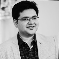 Indranil Ganguly avatar image