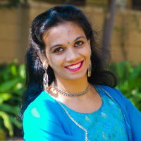 Rejitha Chandran avatar image