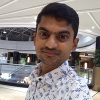 Sagar Gurav avatar image