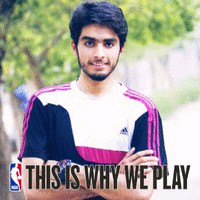 Sufyan Wahab avatar image