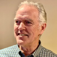 John Kivlin avatar image