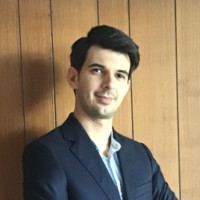 Stefano Bazzolo avatar image