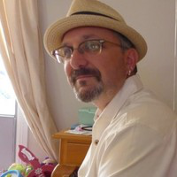 Mark Lange avatar image