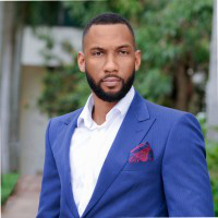 Tganni Louisy avatar image