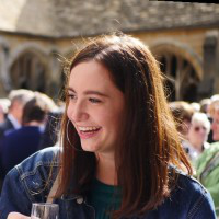 Rachael Stephenson avatar image