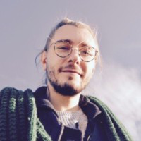 Adrien Denat avatar image