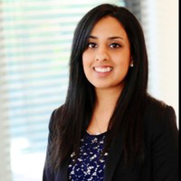 Vanisha Mistry avatar image