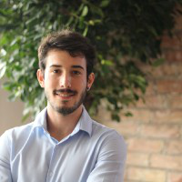 Gonzalo Plaza avatar image