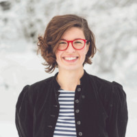 Maria Mahutova avatar image