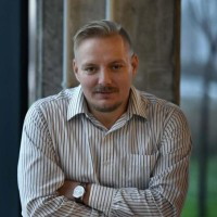 Jan Sebo avatar image