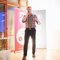 Tomas Vrtik avatar image