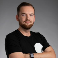 Roman Beňo avatar image