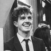 Alex Cruden avatar image