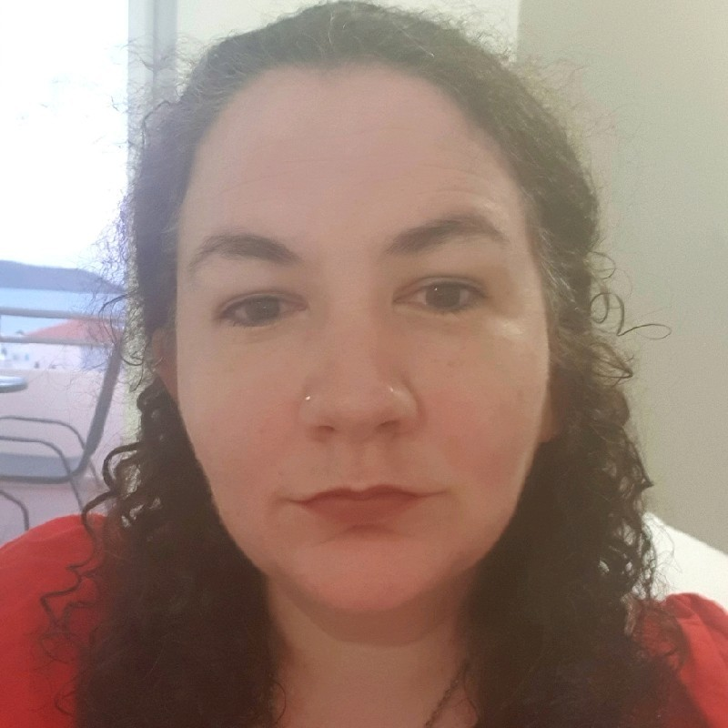 Sarah McGuire avatar image