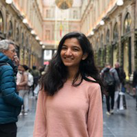 Nirali Shekhwa avatar image