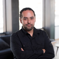 Eduardo Mosqueda avatar image