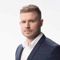 Richard Reken avatar image