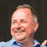 Tomáš Salomon avatar image