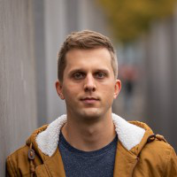 Viktor Stískala avatar image