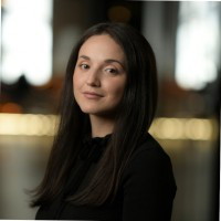 Anna Efros avatar image