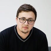 Tomáš Murín avatar image