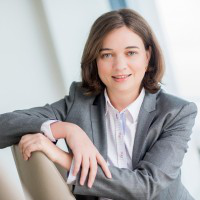 Lucie Rihova avatar image