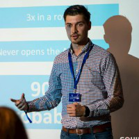 Patrik Ruman avatar image