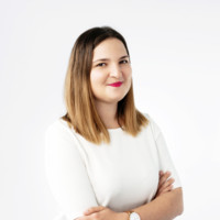 Ewelina Witek avatar image