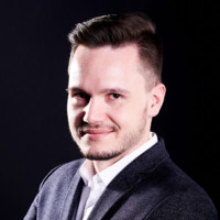 Filip Korecký avatar image