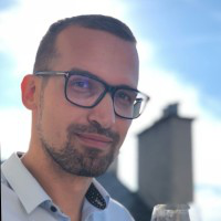 Antonin Vacha avatar image