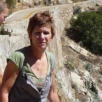 Nada Suriova avatar image