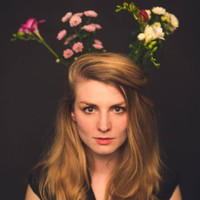 Kristina Kellenbergerova avatar image