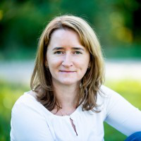 Gretka Balatova avatar image