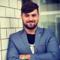 Dominik Valiga avatar image