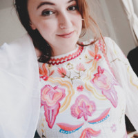 Lydia Lukacikova avatar image