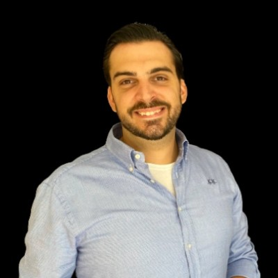 Benjamin Andel avatar image