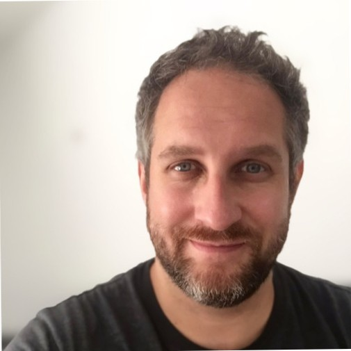 Andrew Newson avatar image
