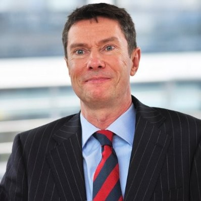 Steve Routledge avatar image