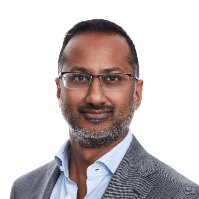 Deep Shah avatar image