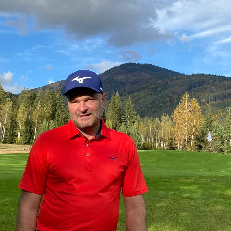 Miroslav Falber avatar image